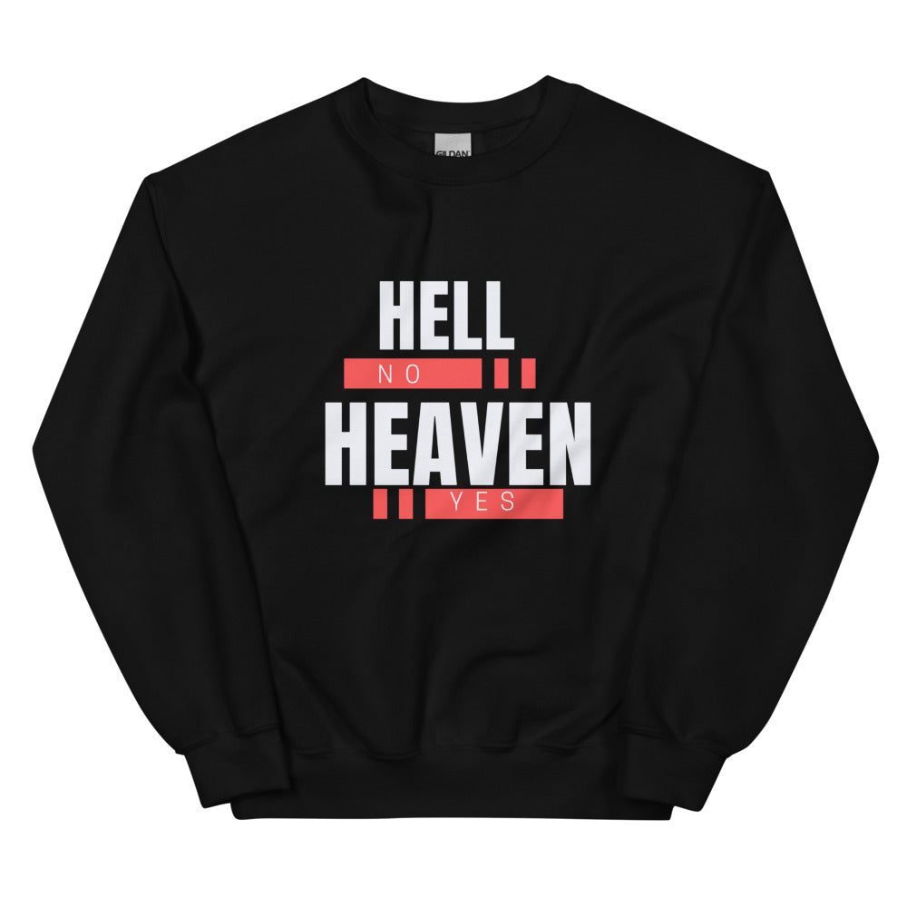 Unisex Sweatshirt