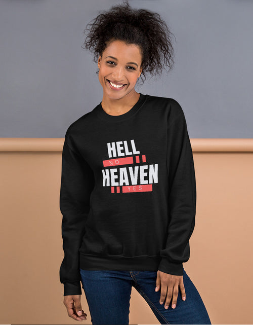 Load image into Gallery viewer, Unisex Sweatshirt
