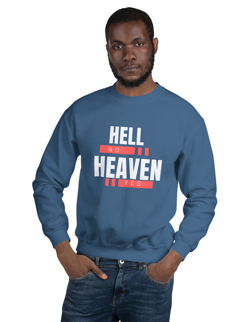 Load image into Gallery viewer, Unisex Sweatshirt
