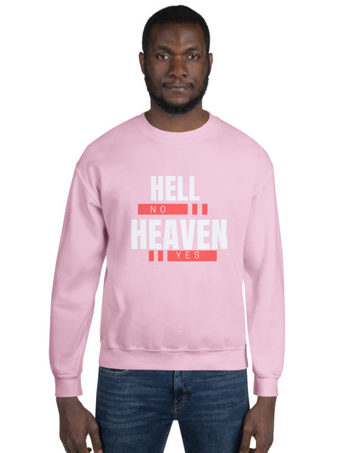 Load image into Gallery viewer, Unisex Sweatshirt
