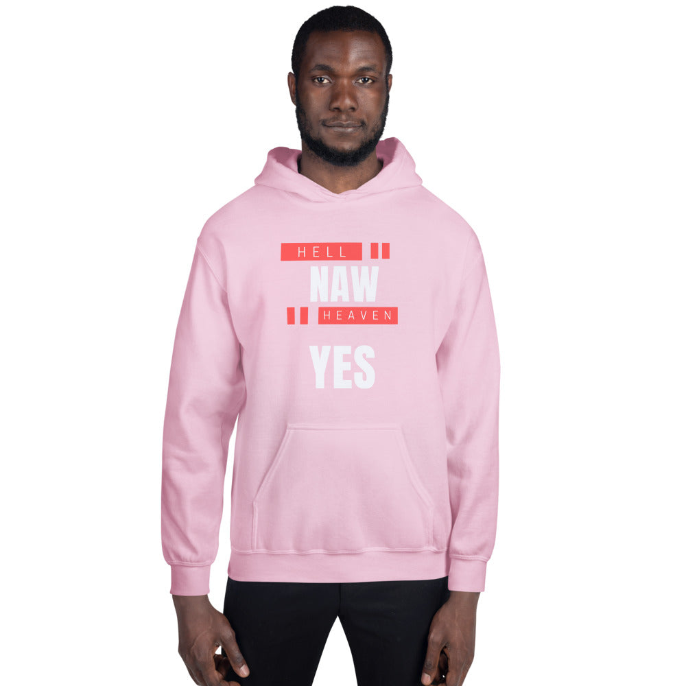 Unisex Hoodie