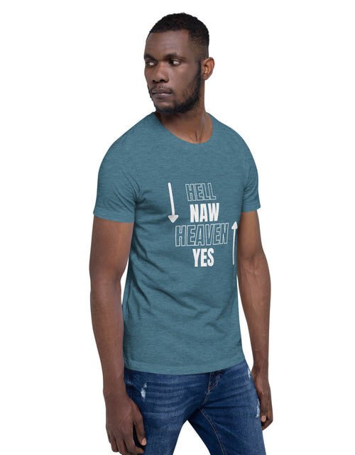 Load image into Gallery viewer, Short-sleeve unisex t-shirt
