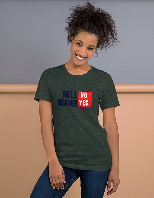 Load image into Gallery viewer, Short-sleeve unisex t-shirt
